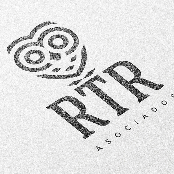 RTR asociados diseño de logotipos xorkunizate